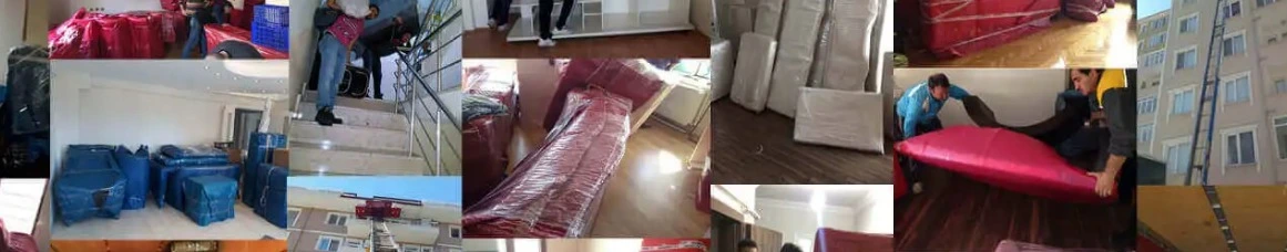 Pursaklar Parça Eşya Taşımacılık görseli