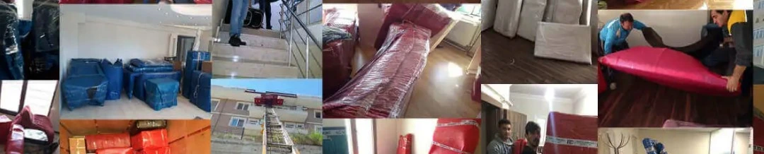 Pursaklar şehir içi nakliyat  görseli